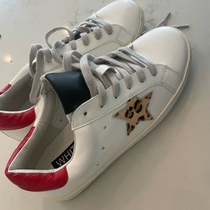 Fashion sneakers gg golden goose dupe star